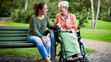 multiple sclerosis MS effects what to know how ezra home care can help keep your elderly parent safe at home